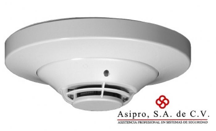 DETECTORES FSP 851